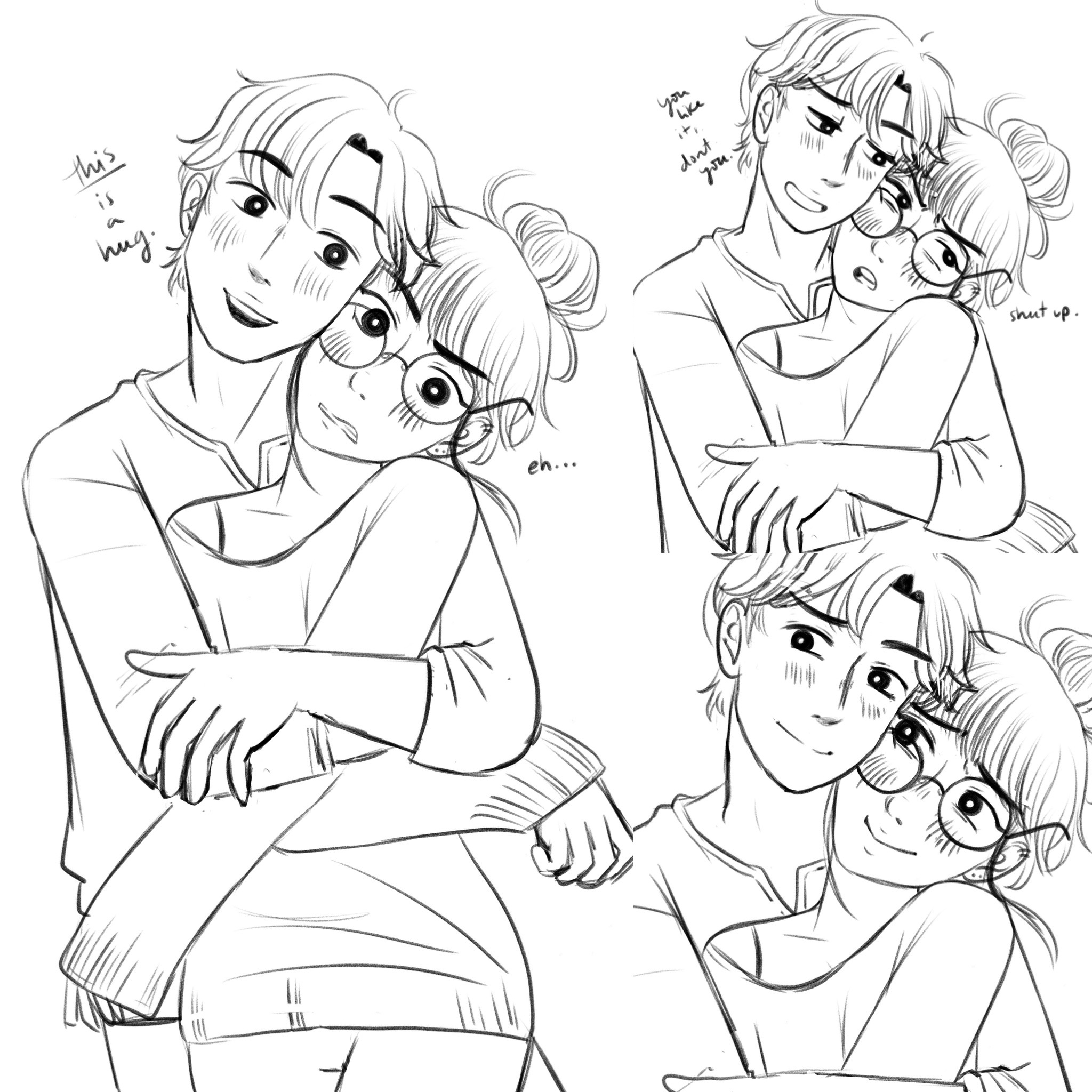 Cuties